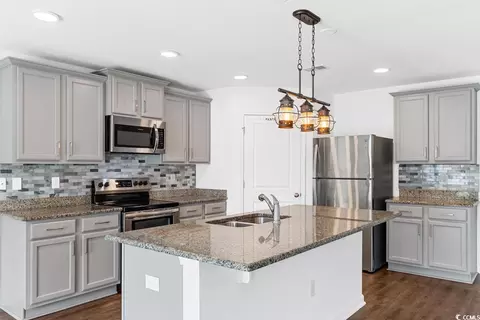 Kitchen - 3229 Holly Loop, Conway, SC 29527 photo 2 of 6
