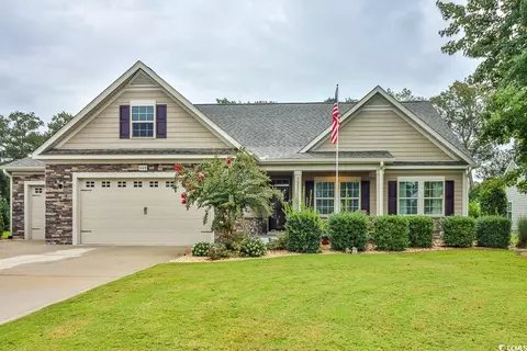 408 San Benito Ct, Longs, SC 29568