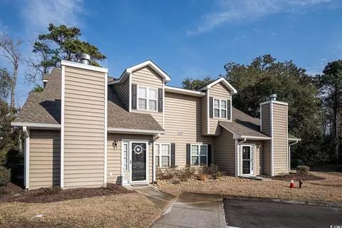 503 20th Ave N #20A, North Myrtle Beach, SC 29582
