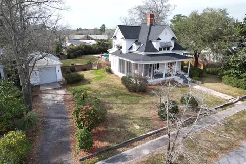 107 N Rosemary Ave, Andrews, SC 29510