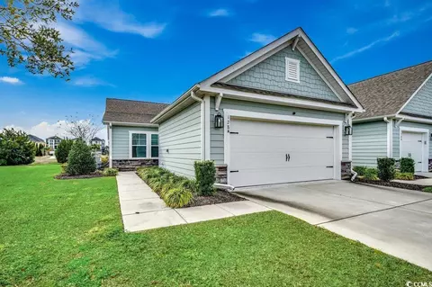 128 Queens Cove Pl # A, Myrtle Beach, SC 29579