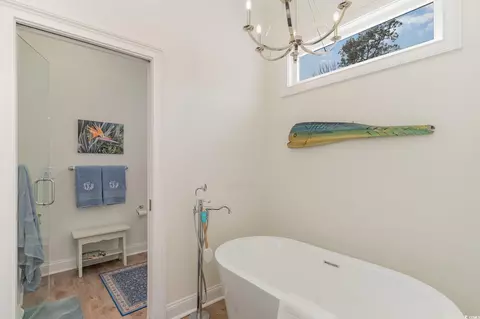 Bath - 1021 Cedar Dr S, Surfside Beach, SC 29575 photo 2 of 6