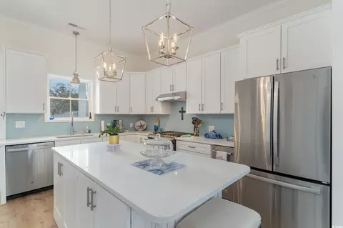Kitchen - 1021 Cedar Dr S, Surfside Beach, SC 29575 photo 1 of 4