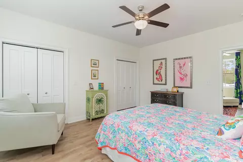 Bedroom - 1021 Cedar Dr S, Surfside Beach, SC 29575 photo 6 of 8