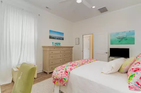 Bedroom - 1021 Cedar Dr S, Surfside Beach, SC 29575 photo 2 of 8