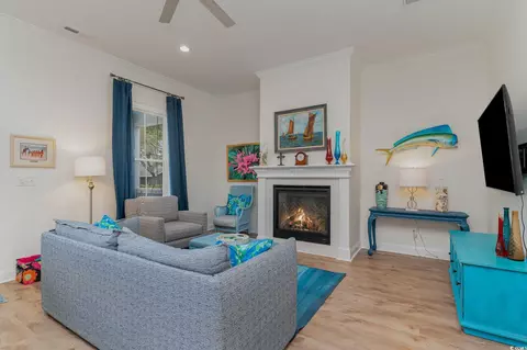Living - 1021 Cedar Dr S, Surfside Beach, SC 29575 photo 2 of 5