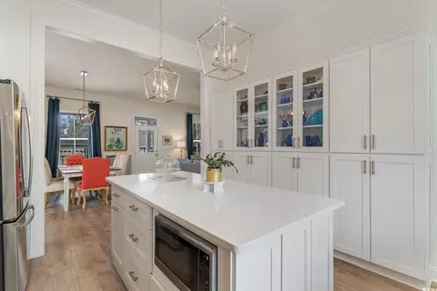 Kitchen - 1021 Cedar Dr S, Surfside Beach, SC 29575 photo 4 of 4