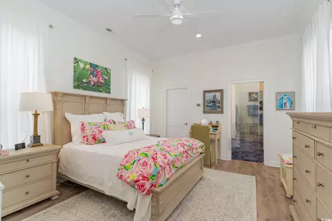 Bedroom - 1021 Cedar Dr S, Surfside Beach, SC 29575 photo 1 of 8