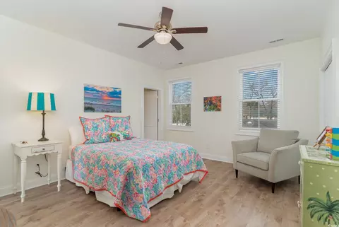 Bedroom - 1021 Cedar Dr S, Surfside Beach, SC 29575 photo 5 of 8