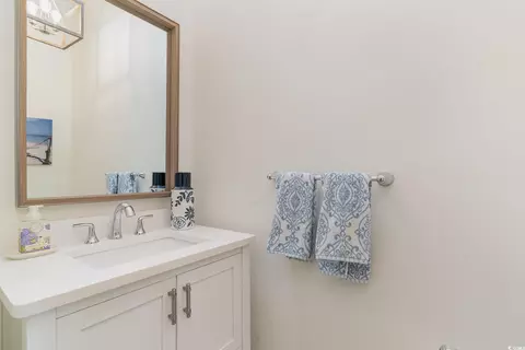 Bath - 1021 Cedar Dr S, Surfside Beach, SC 29575 photo 4 of 6