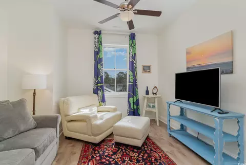 Living - 1021 Cedar Dr S, Surfside Beach, SC 29575 photo 4 of 5