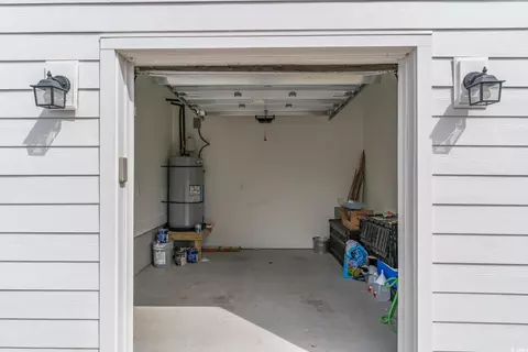 Exterior - 1021 Cedar Dr S, Surfside Beach, SC 29575 photo 8 of 11