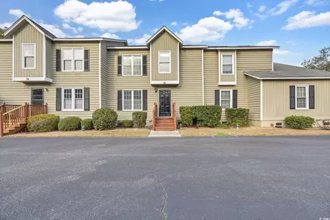 4840 Moss Creek Loop #55, Murrells Inlet, SC 29576