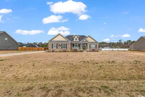 197 Highmeadow Ln, Aynor, SC 29511