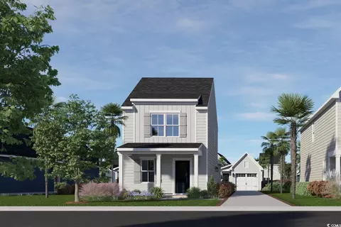 2505 Rowyn St, Longs, SC 29568
