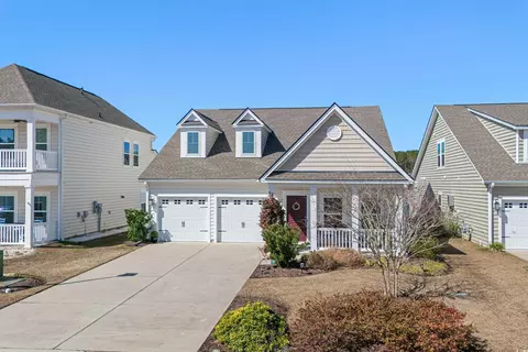 434 Oaklanding Ln, Murrells Inlet, SC 29576