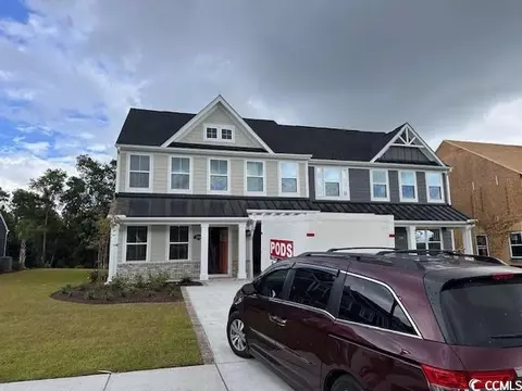 2518 Evander Dr #12A, Longs, SC 29568