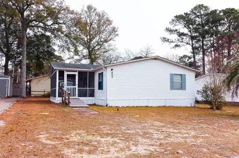 802 Lowe Dr, North Myrtle Beach, SC 29582