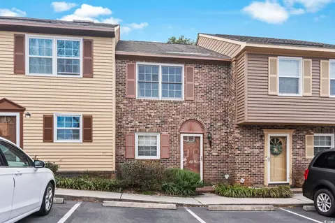 830 44th Ave N #U-5, Myrtle Beach, SC 29577