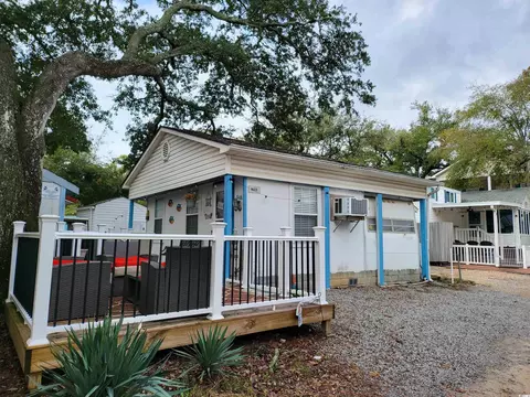 6001- S N33 S Kings Hwy, Myrtle Beach, SC 29575