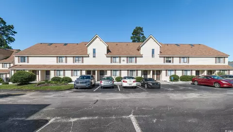 510 Fairwood Lakes Dr #20-H, Myrtle Beach, SC 29588