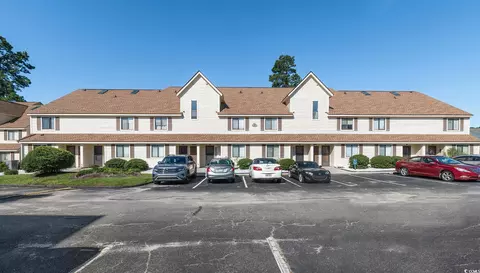510 Fairwood Lakes Dr #20-H, Myrtle Beach, SC 29588