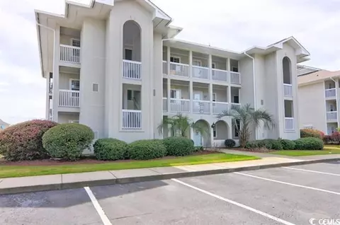 4413 Eastport Blvd #F-4, Little River, SC 29566