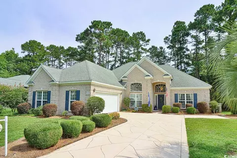 1960 Club Cir, Pawleys Island, SC 29585