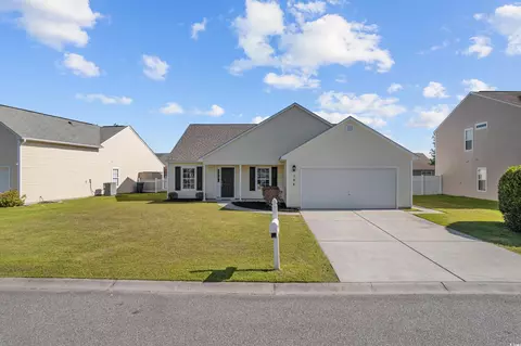 184 Tibton Cir, Myrtle Beach, SC 29588