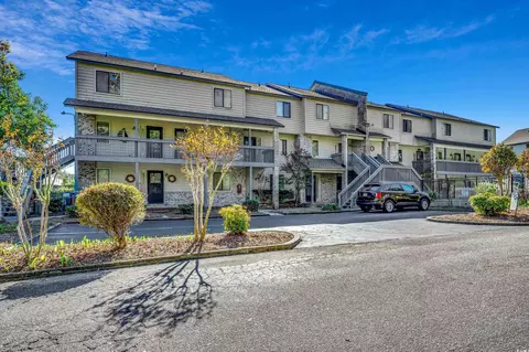816 9th Ave S #201 C, North Myrtle Beach, SC 29582