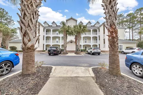 116 Cypress Point Ct #101, Myrtle Beach, SC 29579