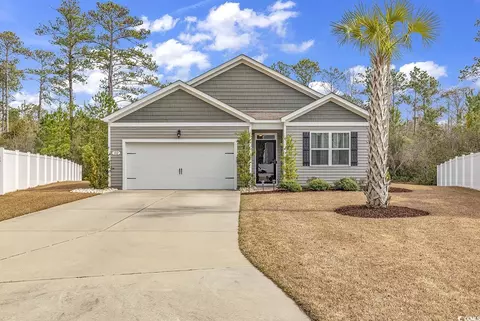 102 Parkside Dr, Pawleys Island, SC 29585