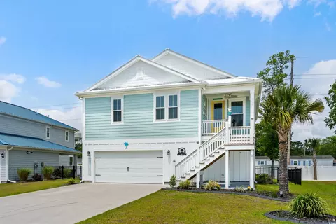148 Lake Pointe Dr, Murrells Inlet, SC 29576