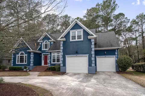 9529 Indigo Creek Blvd, Murrells Inlet, SC 29576