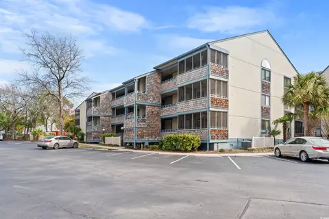 250 Maison Dr #E3, Myrtle Beach, SC 29572