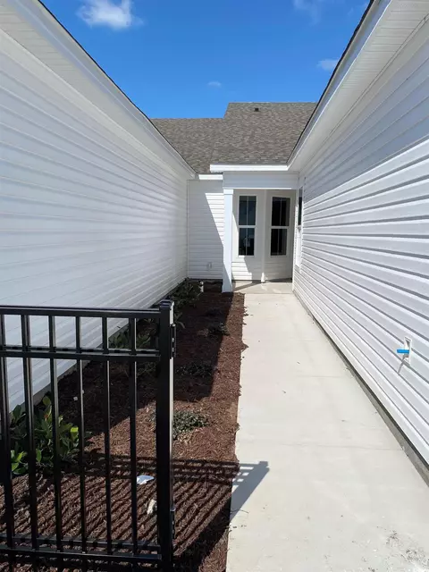 Exterior - 4074 Taranto Loop # -B, Myrtle Beach, SC 29579 photo 6 of 6