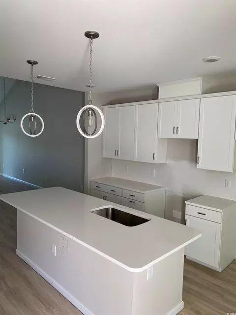 Kitchen - 4074 Taranto Loop # -B, Myrtle Beach, SC 29579 photo 5 of 5