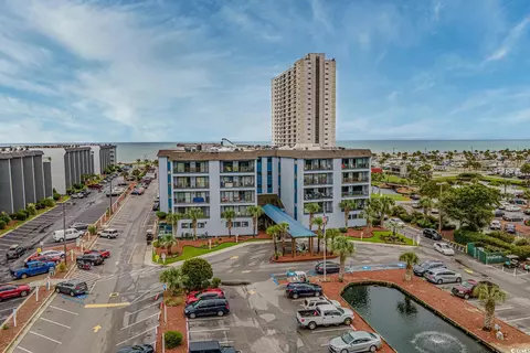 5905 S Kings Hwy #312-B, Myrtle Beach, SC 29575