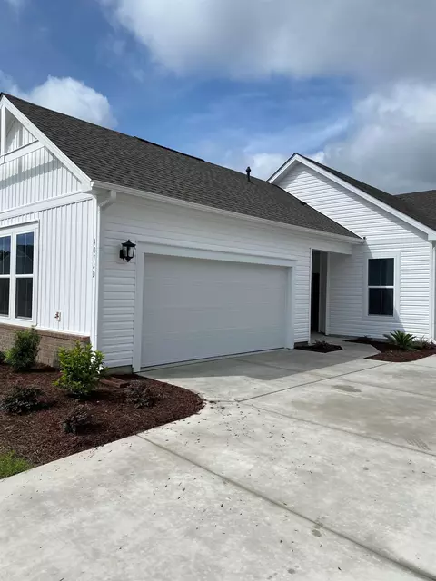 4074 Taranto Loop # -D, Myrtle Beach, SC 29579