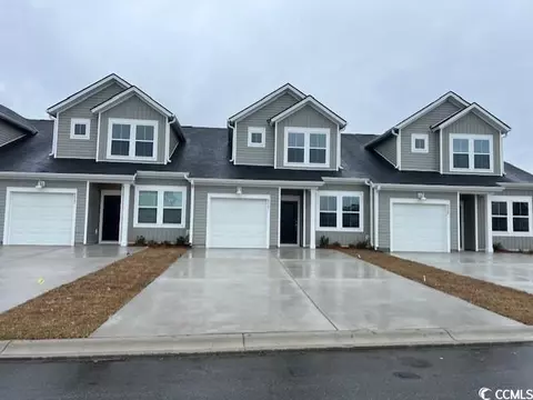 8065 Forest Edge Dr #469, Myrtle Beach, SC 29579