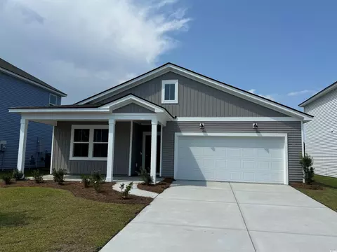 811 Laconic Dr, Myrtle Beach, SC 29588