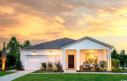 811 Laconic Dr, Myrtle Beach, SC 29588