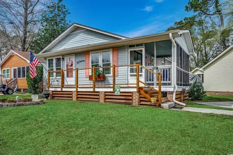 817 Mast Ct, Murrells Inlet, SC 29576