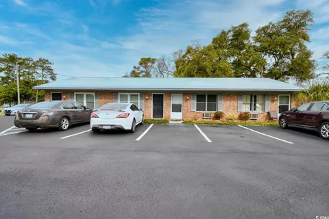 606 Collins St, Myrtle Beach, SC 29577