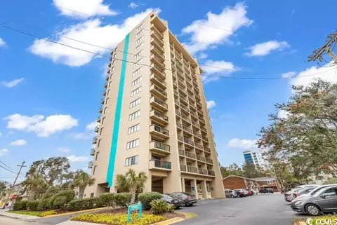 7500 N Ocean Blvd #6081, Myrtle Beach, SC 29572