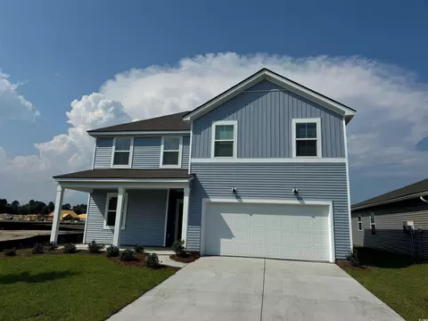 807 Laconic Dr, Myrtle Beach, SC 29588