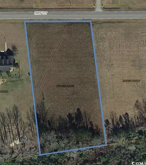 300 Highway 777, Loris, SC 29569