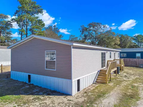 4504 Heron St, North Myrtle Beach, SC 29582