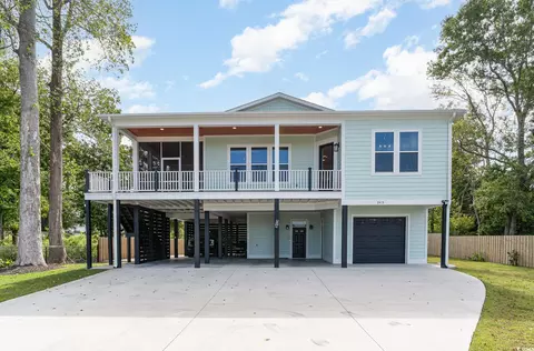 2413 Herndon Ln, North Myrtle Beach, SC 29582