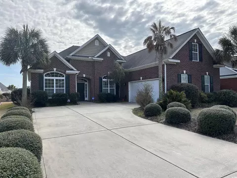 5807 Bridlewood Rd, North Myrtle Beach, SC 29582